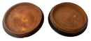 The Battles of Trafalgar and Waterloo Snuff Box, After Obadiah Westwood.
