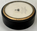 HRH Prince Albert of Saxe Coburg Portrait Snuff Box, circa 1840.