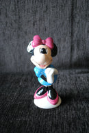 Royal Doulton Minnie Mouse figurine Royal Doulton Disney figure Royal Doulton Mickey Mouse girlfriend