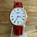 Raymond Weil Genève Ladies / Unisex Quartz | Ref. 5524 | 18k Gold Electroplated