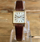 Omega Genève Ladies Watch Ref. 511.0452 | Cal. 625 | 1973 | Manual Wind | Vintage