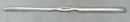 Victorian Silver Marrow Scoop. Sheffield 1895 Atkin Brothers. 1.2 troy ounces.