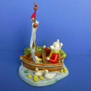 Captain Rupert
