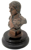 Vice Admiral Viscount Nelson Centenary Bust, Containing Victory Copper.