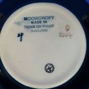 Moorcroft Minuet Coaster bs