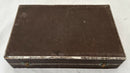 North Western Railway Volunteer Rifles, British Indian Army, Silver Spoons. 3.9 troy ounces.