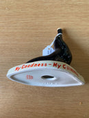 FAO: NICK - Guinness Carltonware Sea Lion and Toucan Bundle