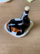 FAO: NICK - Guinness Carltonware Sea Lion and Toucan Bundle