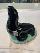 Guiness Seal Lamp Base FAO JAMES