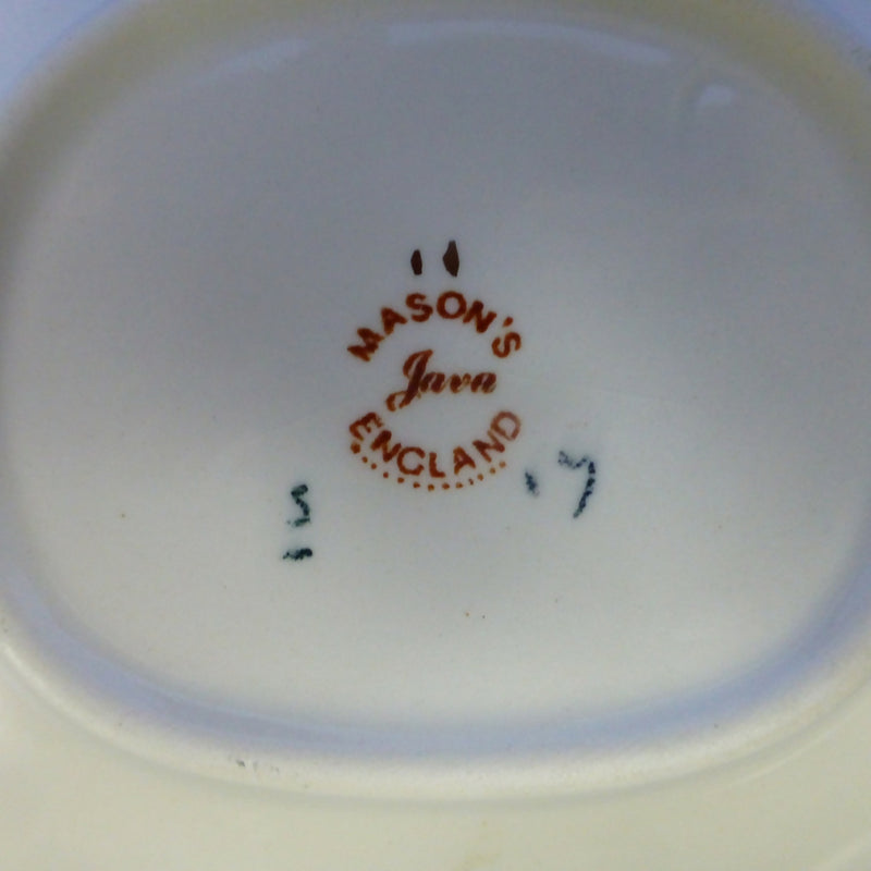 Masons Java Tray