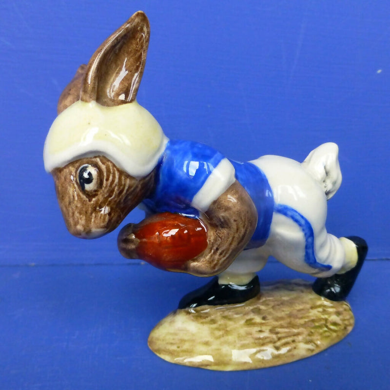 Touchdown Bunnykins