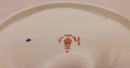 Royal Crown Derby Antique Twin Handled Imari Dish c1896