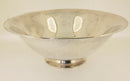 Vintage Solid Sterling Silver Georg Jensen Bowl 575 D 230gram