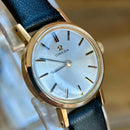 Omega Ladies Watch Ref.511.213 | Cal. 620 | 1969 | Manual Wind | Vintage