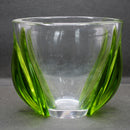 Lalique “Deux tulipes” bowl/vase