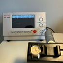 Omega Geneve Automatic Ref. 551.049 | Cal. 661 | 1969 | Faceted Crystal | Automatic