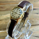 Vintage Omega Ladymatic Women's Watch | Cal. 661 | 1966 | Automatic | Ladies Swiss Watch