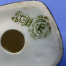 Royal Doulton Kingfisher on Rock Model No HN131