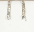 Sterling Silver Flexi Bracelet
