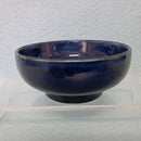 A Small Moorcroft Footed Bowl in the Freesia Design by Walter Moorcroft