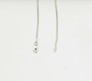 Elegant Art Deco Silver Cameo & Marcasite Pendant with Italian Snake Chain