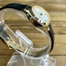 Sutus Ladies Vintage Mechanical Watch – Gold-Plated
