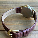 Omega Genève Ladies Watch Ref. 535.014 | Cal. 630 | 1969 | Manual Wind | Vintage