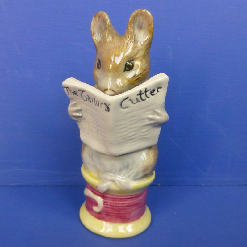Beswick Tailor of Gloucester BP4