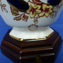 Masons Ironstone Indian Lamp bs