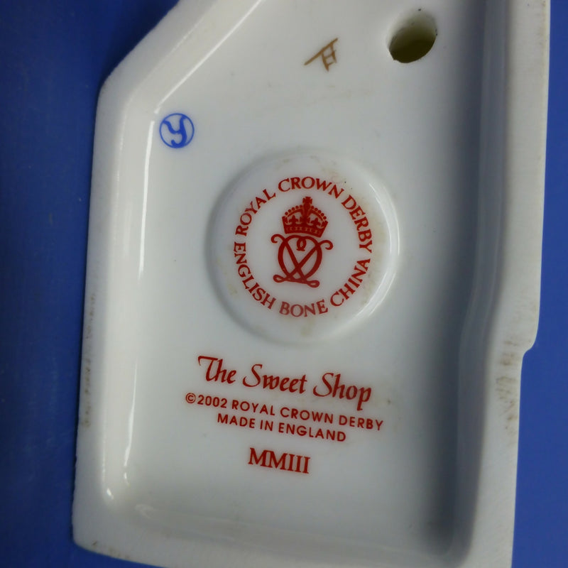 RCD Sweet Shop 4
