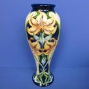 Moorcroft Vase - Sweet Lily By Rachel Bishop