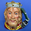 King Arthur Large