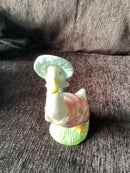 Beswick large - Jemima figurine Beswick Beatrix Potter figurine Beswick - Jemima Puddleduck figure