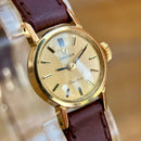 Omega Genève Ladies Watch Ref.511.238 | Cal. 485 | 1969 | Manual Wind | Vintage