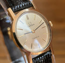 Omega Genève Ladies Watch Ref.511.0411 | Cal. 625 | 1973 | Manual Wind | Vintage