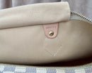 Louis Vuitton Speedy 35 Damier Azur