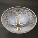 René Lalique 21cm “Coquilles” bowl