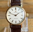 Omega Genève Ladies Watch Ref.511.213 | Cal. 620 | 1969 | Manual Wind | Vintage