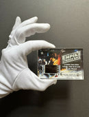 Star Wars: The Empire Strikes Back (1980) Limited Edition 35mm Film Cell Display