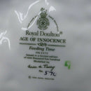 Royal Doulton Child Figurine - Feeding Time HN3373