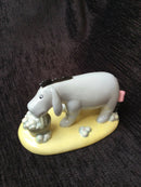 Royal Doulton Eeyore figurine Royal Doulton Oh Dear Bathtimes here WP59