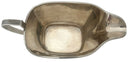 Elizabeth II Silver Sauce Boat. Birmingham 1960 Barker Brothers Silver Ltd. 3.3 troy ounces.