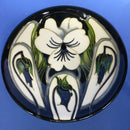 Moorcroft Coaster Harlequinade Coaster Crazy