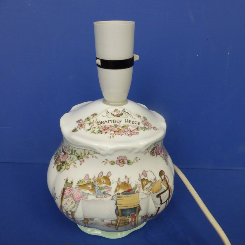 BH Lamp