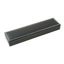 Quality leatherette Jewellery Box - Bracelets/Watches