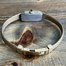 Accurist Ladies Vintage Mechanical Cocktail Watch