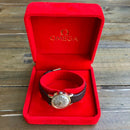Omega Seamaster Ladymatic Watch Ref. 566.001 | Cal. 681 | 1965 | Manual Wind | Vintage