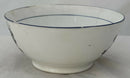 The Treaty of Paris and Peace of 1814, Pearlware Bowl. Staffordshire, circa 1814.