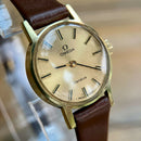 Omega Genève Ladies Watch Ref.511.346 | Cal. 485 | 1972 | Manual Wind | Vintage
