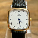 Omega DeVille Ladies Watch | Cal. 1470 c.1993 | Quartz | Vintage